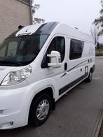 Campervan Hymer Streetline 322, Buscamper of Camperbus, Fiat, Tot en met 3, Particulier