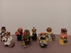 uiltjes JC 1991, Ophalen of Verzenden, Zo goed als nieuw, Vogel, Beeldje of Figuurtje