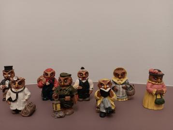 uiltjes JC 1991 beschikbaar voor biedingen