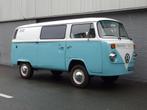 Volkswagen T2 Panel 1977 ( Vintage & Technisch goed ), Auto's, 4 deurs, Achterwielaandrijving, 4 cilinders, 35 kW