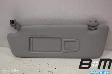 Zonneklep links Audi A3 8V