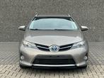 Toyota Auris 1.8 Benzine + Elekt Hybride Met 99.000 Km, Auto's, Automaat, Euro 5, Stof, 4 cilinders