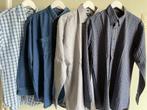 kastopruiming - 6 hemden XL - voor een prijsje, Verzenden, Zo goed als nieuw, Overige kleuren, Halswijdte 43/44 (XL)