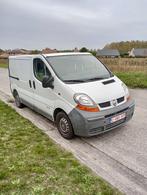 Ingericht busje - Renault Trafic te koop, Renault, Particulier, Te koop, Euro 3