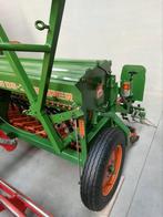 AMAZONE D8 - 30 SUPER, Ophalen