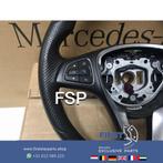 ORIGINEEL STUUR Facelift 2016 Mercedes W176 W246 W117 W205 W, Utilisé, Enlèvement ou Envoi, Mercedes-Benz