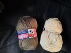 Wol Pingouin Pingofine - Acryl/Wol - 50 gram - 5 stuks, Envoi, Neuf, Tricot ou Crochet, Laine ou Fils