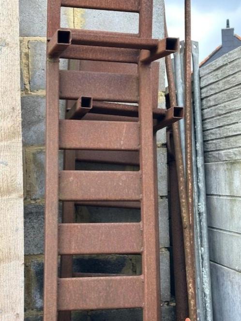 Machineoprijplaten, Auto diversen, Auto-accessoires, Gebruikt, Ophalen