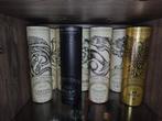 whisky game of thrones set, Verzamelen, Wijnen, Ophalen, Nieuw, Vol