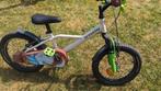 Kinder fiets 16 inch, Fietsen en Brommers, Ophalen, Zo goed als nieuw