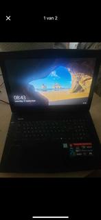 Laptop Msi GT72VR dominator pro Gaming pc, Games en Spelcomputers, Ophalen, Zo goed als nieuw