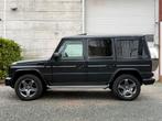 Mercedes G350 CDI AMG Pakket - Euro6- Full - Dak - HK BTWinc, Auto's, Mercedes-Benz, Automaat, Euro 6, G-Klasse, 2987 cc