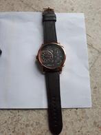 horloges Qmax en diesel, Enlèvement ou Envoi, Comme neuf, Montre-bracelet, Autres marques