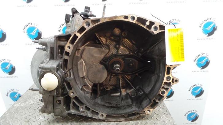 CITROEN DS5 [TRANS_GEARBOX] 2014, Autos : Pièces & Accessoires, Électronique & Câbles, Utilisé, ARN reconnu, Stiba membre, Reconnu durable