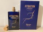 Attraction Fatale EDP (Ryziger) +dan 80 ml - Curly Fragrance, Ophalen of Verzenden, Gebruikt, Parfumfles