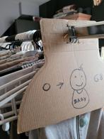 babykleding van mt 0 tot en met mt 86., Ophalen of Verzenden, Zo goed als nieuw