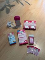 Veet easy wax + toebehoren, Ophalen, Gebruikt