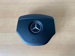airbag stuur mercedes B klasse W245 2005 tot 2011 61460330E, Auto-onderdelen, Dashboard en Schakelaars, Ophalen of Verzenden, Gebruikt