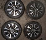 4 Jante Alu Mercedes original comme Neuf, Enlèvement ou Envoi