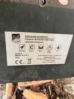 Fendeurs de buches, Tuin en Terras, Kloofmachines, Ophalen, Gebruikt