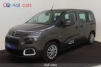 Citroen Berlingo, Auto's, Voorwielaandrijving, 1441 kg, Gebruikt, Euro 6