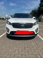 Kia Sorento 2016 automatique diesel euro6, Achat, Euro 6, Noir, 5 portes