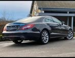 Mercedes CLS 220 CDI, Auto's, Mercedes-Benz, Particulier, Te koop, CLS