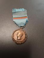 Medaille Politieke Gevangene 1914 - 1918 (Fr), Verzamelen, Ophalen of Verzenden
