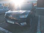 Ssangyong xlv 1.6 diesel climatisation navigation caméra rec, Auto's, SsangYong, Stof, Parkeersensor, 4 cilinders, XLV