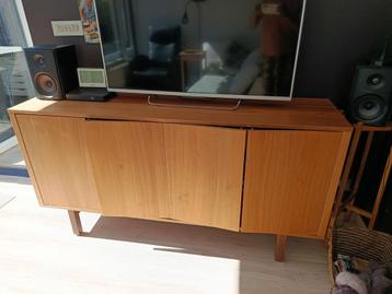 Tv kast, Ophalen, Gebruikt