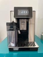 Machine à café De’Longhi Prima Donna Soul, Electroménager, Comme neuf, Tuyau à Vapeur, Machine à espresso, Café en grains