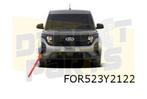 Ford Transit Courier (1/24-) voorbumpergrille Rechts (niet b, -, -, Nieuw, Ford