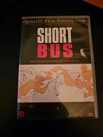 DVD Short Bus, Vanaf 16 jaar, Ophalen, Gebruikt