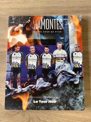 Bahamontes Wielrennen Magazine nummer 22 beschikbaar voor biedingen