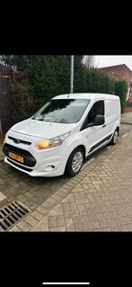 Ford Transit Connect 1.6 Tdci 2014, Auto's, Ford, Te koop, Transit, Diesel, Airconditioning