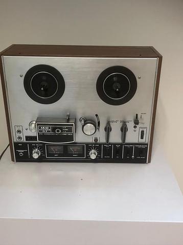 Akai  4000DS  MKII Bandrecorder beschikbaar voor biedingen