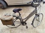 Vrouwen fiets, Ophalen, Gebruikt, Overige merken, Versnellingen