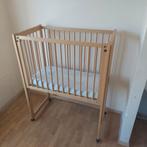 Handig kinderbedje op hoogte, Kinderen en Baby's, Ophalen, Gebruikt, Hoogslaper of Stapelbed, Minder dan 140 cm