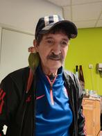 Handtamme Pyrrhura Pineapple met kooi, Dieren en Toebehoren, Vogels | Parkieten en Papegaaien