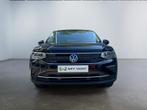 Volkswagen Tiguan Active - GPS/Camera/Coffre elect/LED +++, Auto's, Volkswagen, 1498 cc, Euro 6, Bedrijf, Handgeschakeld