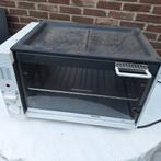 Klein elektrische oven, Zakelijke goederen, Ophalen