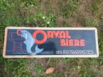 Tole Orval, Ophalen, Zo goed als nieuw