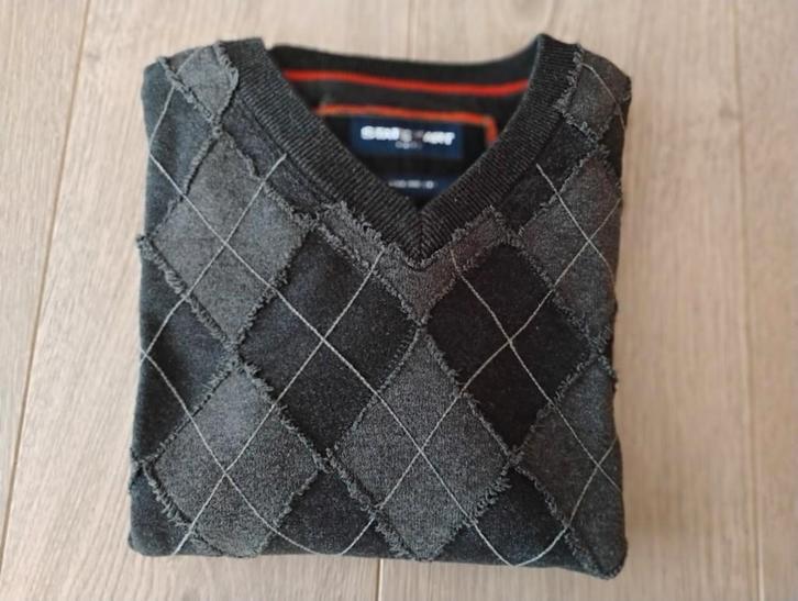 State Of Art    Pull   Trui XXL, Kleding | Heren, Truien en Vesten, Zo goed als nieuw, Maat 56/58 (XL), Overige kleuren, Ophalen of Verzenden