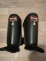 Twins scheenbeschermers maat L, Sport en Fitness, Overige, Vechtsportbescherming, Maat L, Ophalen of Verzenden