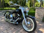 Harley Davidson, Motoren, 2 cilinders, 1340 cc, Particulier