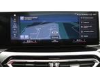 (2DTR466) BMW 3 SERIES TOURING, Auto's, BMW, Automaat, 120 kW, Bedrijf, 5 deurs