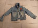 Hampton Bays Kids Jeans vestje, Ophalen, Hampton Bays, Meisje, Zo goed als nieuw