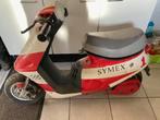 elektrische moto, Fietsen en Brommers, Brommers | Overige merken, Ophalen, Gebruikt, Klasse A (25 km/u)