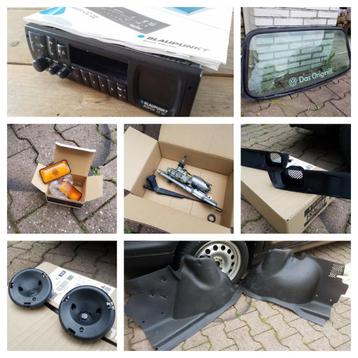 VW Golf mk3 onderdelenset  beschikbaar voor biedingen