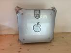 PowerMac G4 + 2 schermen, Computers en Software, Ophalen, Apple